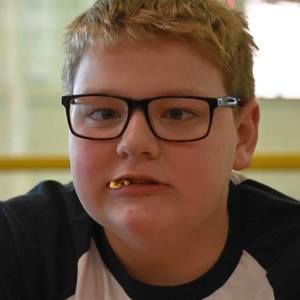 Meet your Posher, Bennett